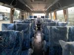 New Shenlong Coach Bus SLK6930D 35 Seats New Bus Right Hand Drive New Tourism