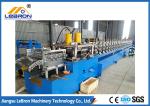 100-600mm Width Cable Tray Machine High Speed Hydraulic Mould Cutting