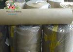 Reinforced VCI Paper, VCI Anti Corrosion Antirust Paper With Woven
