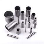 Welded Precision Steel Pipes 316 304 Stainless Steel Hot Rolled Steel Pipes