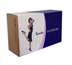 Wholesale Quilt Corrugated Paper Box , Box Packaging For Textile , Cardboard Box from china suppliers