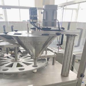 Wholesale 220V Juice Bottle Filling And Sealing Machine 3000-20000BPH For Industrial Use from china suppliers