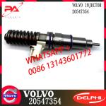 20547354 VOL-VO FH12 TRUCK 9.5 MM BORE L207PBC Diesel Fuel Injector BEBE4D00103