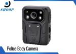 Ambarella A7L50 1296P 3200mAH Body Worn Video Camera