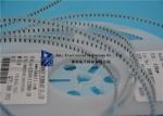 SMM02040C3903FB300 MELF 0204 390k Ohm Resistor , Anti Sulfur Automotive Ballast