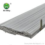 W N 2.4602 Hastelloy C22 Welding Alloy C22 Pipe Hastelloy C22 Sheets Hastelloy