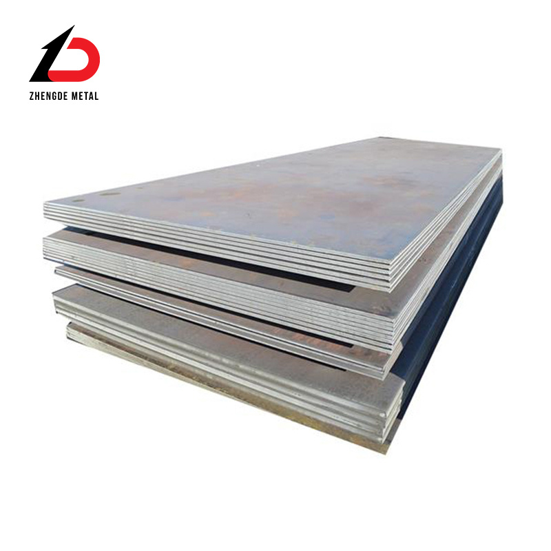 Hq JIS G3106 Sm400A Sm400b Sm400c Sm490A Sm490b Sm490c Sm490ya Sm490yb Sm520b Sm520c Hot Rolled Steel Plate with Competitive Price
