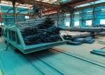 Carbon Seamless Pipe ASME SA106 Grade A SA106 Grade B SA106 Grade C P265GH