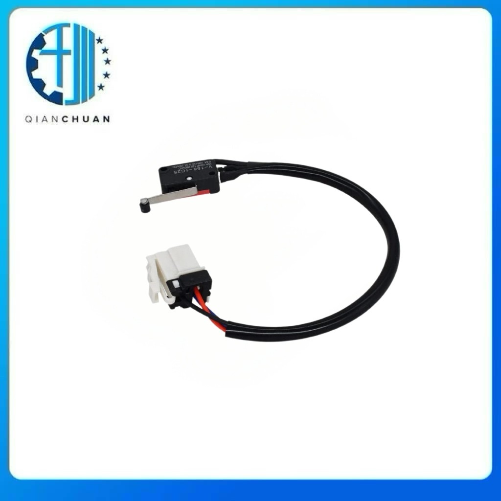 22U-06-22360 Hydraulic Sensor Switch Assy for Komatsu PC228US PC228US-3-KU PC228US-3-W1 Excavator Engine Spare Parts