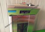Digital Control Bread Fermentation Machine Nonmagnetic Stainless Steel