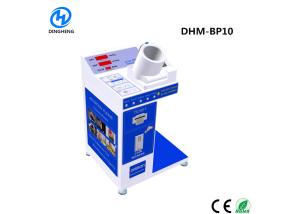 Wholesale Medical Automatic Bp Machine / Portable Blood Pressure Monitor Machine from china suppliers
