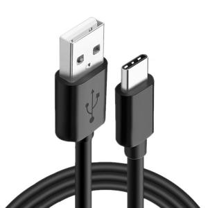 China Wholesale charging cable aluminum alloy usb cable mobile phone fast charging usb data cable type C on sale