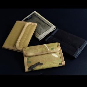 China Credit Card Tactical Protective Gear Advanced Tactical Wallets For Men on sale