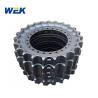 Buy cheap EX60-1-2-3-5 Excavator Sprocket Undercarriage Spare Parts Sprocket from wholesalers