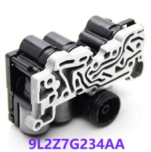Wholesale 9L2Z7G234AA 9L2Z7G391AA Solenoid Block 4L2Z7G234AA D46420B 58879WD from china suppliers