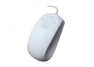 Wholesale High Sensitivity Laser Mouse Waterproof Medical Mouse USB2.0 IP68 from china suppliers