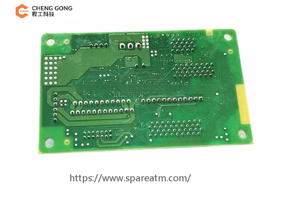 49233199020A 49-233199-020A Diebold ATM Parts Diebold 368 378 CCA RX804 ATM Shutter Board