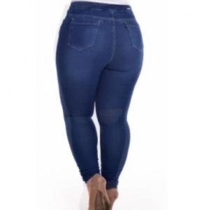 China jeans women 2017 plus size women clothing xxxxl on sale