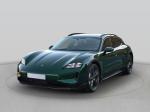 Electric Sport Car A -Porsche Taycan Cross Turismo Max Speed 220km/h New Energy