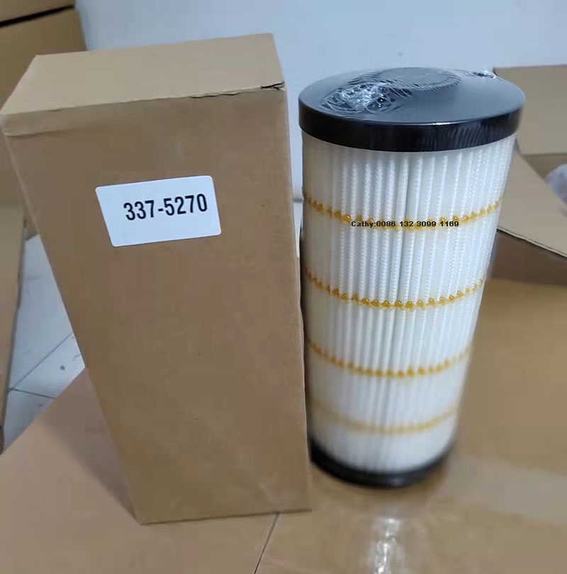 Engine Parts Hydraulic Filter Element SH66289 EH-55050 3375270 337-5270