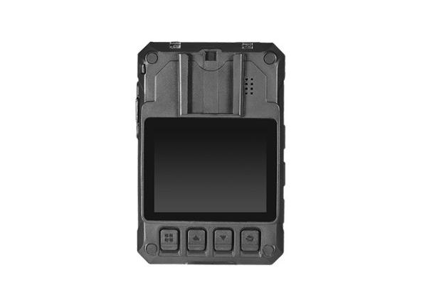 5G 4G H.264 Ambarella A12 Core Wearable Camera
