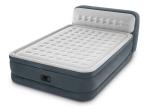 Square Flocked Air Bed Customized Size Smooth Touching 14 . 6KG Net Weight