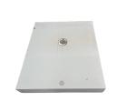16% SiO2 Content AZS Zirconia Corundum Brick for Glass Melting Furnaces in Henan