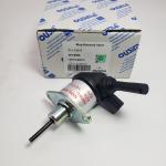 Stop Solenoid Valve 387-9886 1G772-60012 For CAT 306E 307E 308E 906H2
