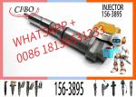 Fuel Injector Assembly 156-3895 1563895 169-7408 222-5967 232-1175 171-9704 196