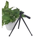 Spotting Scope 20-60x60mm Monocular Bk7 Prism HD Black Angled Spotting Scope for