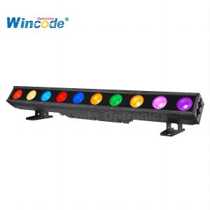 Wholesale 400W RGBW LED Blinder Bar Light with DMX512 IP65 from china suppliers