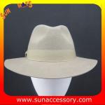 2254 Sun Accessory customized winter wool felt fedora hats men ,Shopping online