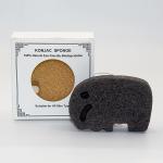 Cosmetics Beauty Makeup Natural Wash Facial Konjac Sponge Customizable