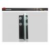 Buy cheap Black Guide Rails For Elevators / Guide Rail System In Different Length from wholesalers