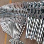 Carbide And Diamond Tube Wrench For Drill Rods Casing