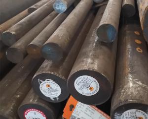 Wholesale 1.7225 SCM440 hardened alloy steel round bar With Diameter 16-450mm from china suppliers