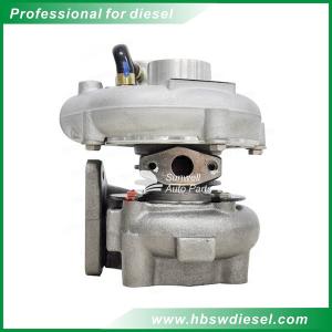 Wholesale Ford Otosan engine turbo 954T6K682AA, X4T6K682AA, Y4T6K682AA ,452213-0001 from china suppliers