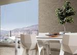 Grey Color Sandstone Porcelain Tiles 300x300 Mm Matte Surface Treatment