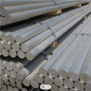 Wholesale 3003 Aluminum 6061 Round Bar Casting 1050 1060 5052 6061 T6 Large Diameter from china suppliers