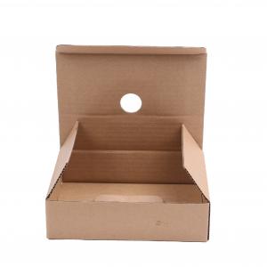 Wholesale box factory wholesale price folding corrugated shipping mailing box royal mail large letter box from china suppliers