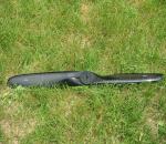 Rotax 447 Rotax 503 dual-carb Rotax 503 single-carb Rotax 582 Carbon propeller
