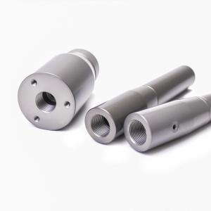 Wholesale SUS304 Custom Cnc Precision Turning Parts 5 Axis CNC Metal Milling Parts from china suppliers