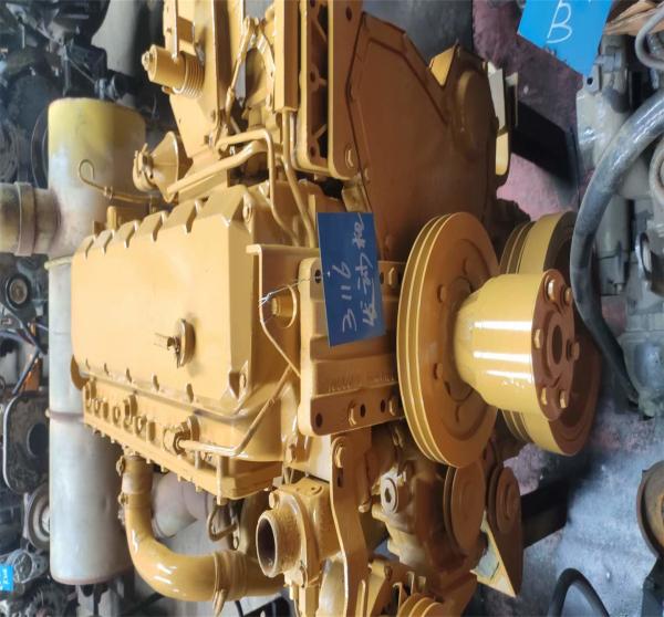 4351687 Generator Set 435-1687 Engines 0R2515 Diesel 0R-2515 Marine 2876713
