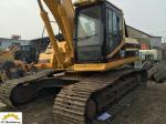 25t 90% U/C Japan Origin Used CAT Excavators 325B excavator 325C 325D Crawler
