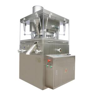 Wholesale Plastic Electronic Rotary Tablet Press Machine Pill Maker CE Certified from china suppliers