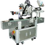 76mm Roll ID High Precision Label Applicator for Video Inspection of Electronic