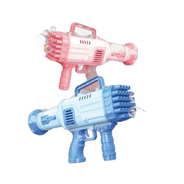 Children'S Electric Bubble Gun Toys Other Educational Toys Age Range 8 to 13