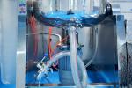Ailuisi Homogenizer Toothpaste Making Machine Body Lotion Cream Making Machines