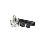 Custom CNC Auto Parts CNC Turning Aluminum Stainless Steel Fuel Metal Plastic