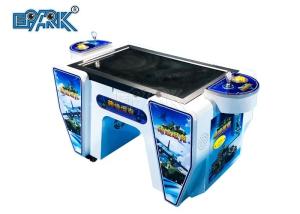 Wholesale Double Players Cute Baby Tank Cards Or Lottery Tickets Coin Operated Amusement Game from china suppliers